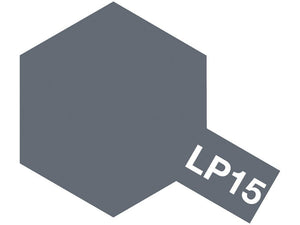 Tamiya 82115 LP-15 IJN gray (Yokosuka Arsenal) 10ml – image 2