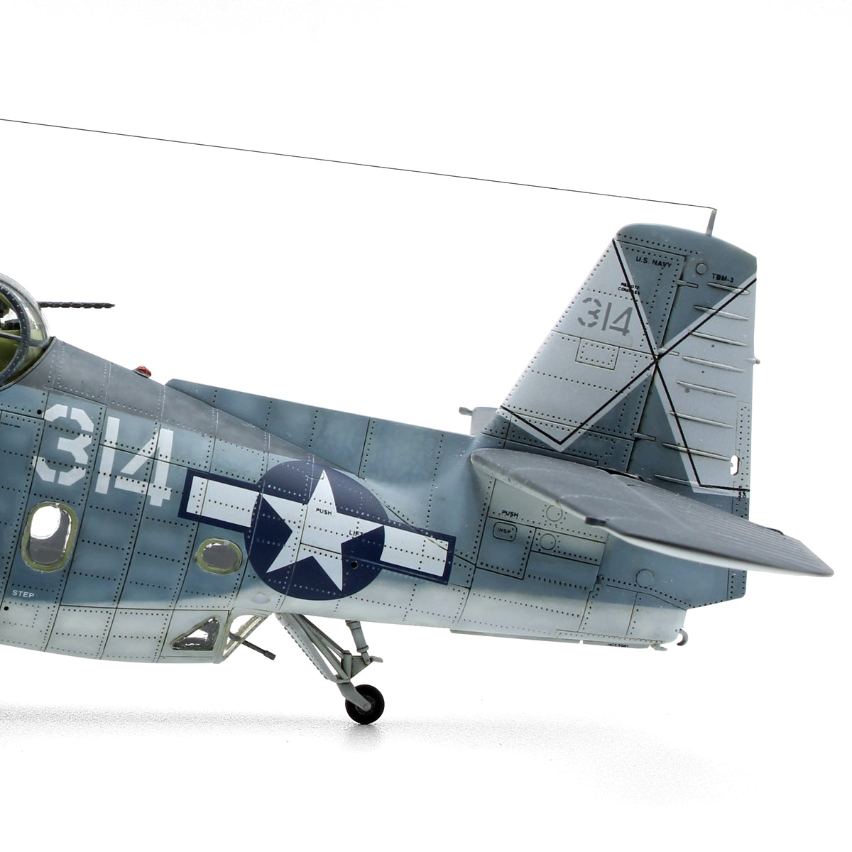 AK Interactive AK9526 RIVET MARKING SET 2 (RECOMMENDED FOR 1/48 SCALE) – image 2