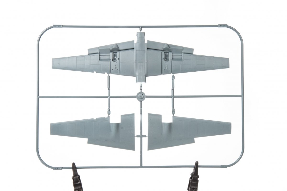Eduard 7465 Bf 110G-4 1/72 – image 13