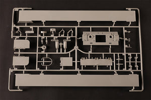 I Love Kit 61620 M4A3E8 Medium Tank - Late 1/16 – Bild 8
