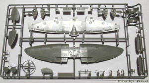 Fine Molds FB21 IJN A5M4 Type 96 Claude 1/48 – image 10