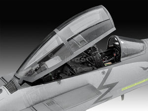 Revell 63841 Model Set F-15E Strike Eagle 1/72 – image 3
