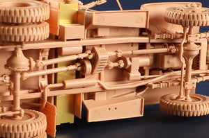 I Love Kit 63567 CCKW-352 with M2A1 105MM Howitzer - Machine Gun Turret Version 1/35 – image 13