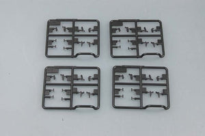 Trumpeter 00528 M1911 World Pistol Selection 1/35 – image 2