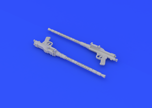 Eduard 648131 MG 81 gun 1/48 – image 4