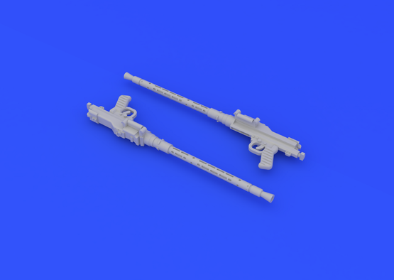 Eduard 648131 MG 81 gun 1/48 – image 4