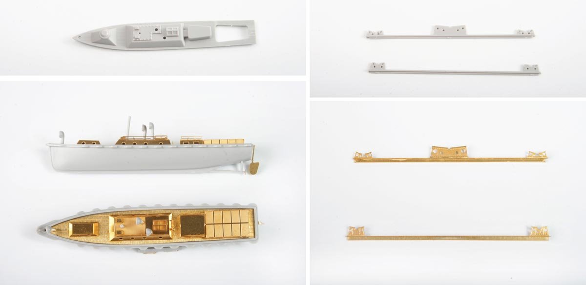 MK1 Design MD-20018 Mikasa Value Pack 1/200 – Bild 19