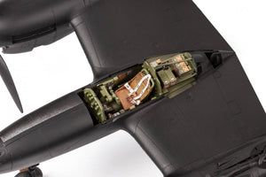 Eduard BIG49349 P-38J TAMIYA 1/48 – image 21