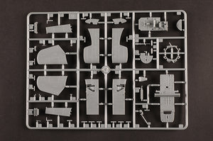 Hobby Boss 87275 TBF-1C Avenger 1/72