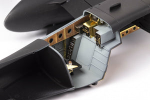 Eduard 491262 B-26K Invader ICM 1/48 – image 4