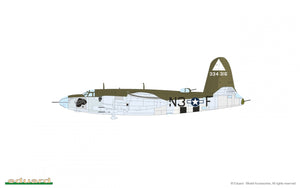 Eduard 2146 MARAUDER The Limited Edition 1/72 – image 23