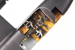 Eduard FE1262 B-26K Invader ICM 1/48 – Bild 3