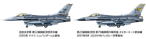Tamiya 61098 F-16CJ Fighting Falcon 1/48 – Bild 9