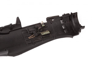 Eduard FE1344 A6M2b ACADEMY 1/48 – image 3