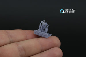 Quinta Studio QP+48039 Ka-52 HUD Zvezda 1/48 – image 6
