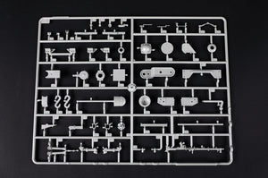 Trumpeter 00947 Germany III Assault Gun Type G Late Model (2 in 1) 1/16 – Bild 14