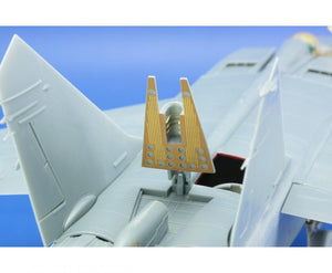 Eduard 48797 MiG-25PD/ PDS Foxbat exterior KITTY HAWK 1/48 – image 4