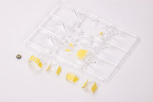 Eduard EX749 F-104DJ TFace for Zvezda 1/48