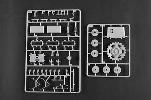 Trumpeter 00946 StuG.III Ausf.G 1943 Production 1/16 – Bild 12