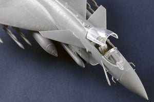 Trumpeter 01698 Chinese J-10C Fighter 1/72 – image 14