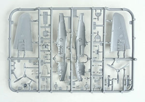 Arma Hobby 70057 P-400 Airacobra 1/72 – obrázek 5