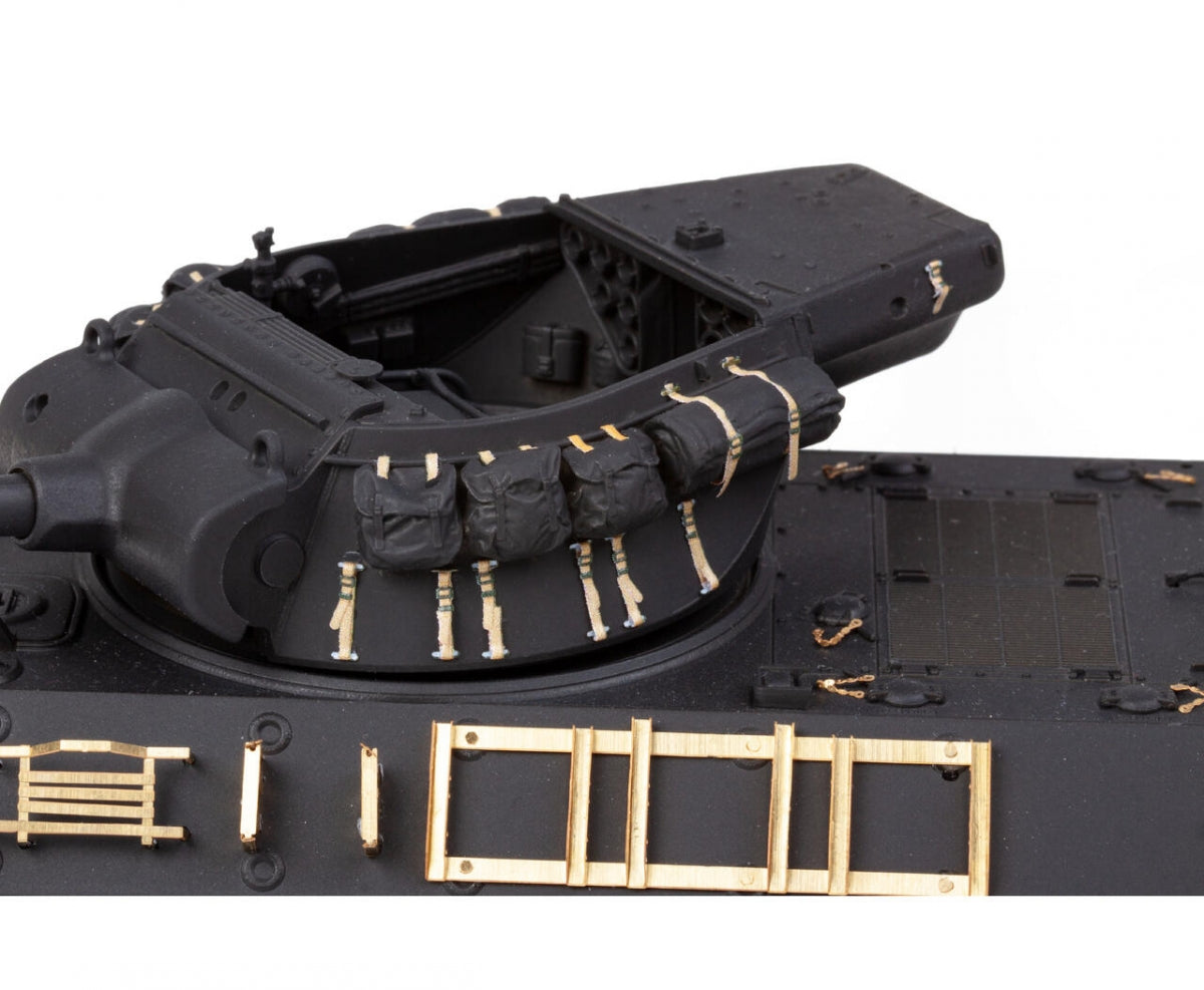Eduard 36537 M 36 TAMIYA 1/35