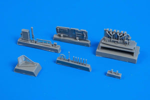Special Hobby 72122 Lloyd C. V serie 82 1/72 – obrázek 4
