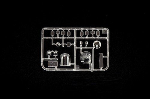 Italeri 1309 B-25G Mitchell 1/72 – image 5