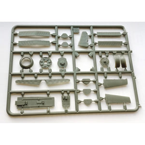 Answer AA72041 PZL TS-8 Bies Initial production WSK Okęcie 1/72 – image 9