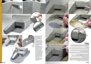 AK Interactive AK6306 AKTION MAGAZINE ISSUE 03 ES – image 6