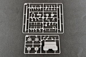Trumpeter 09510 Russian T-72B3M MBT 1/35 – immagine 13