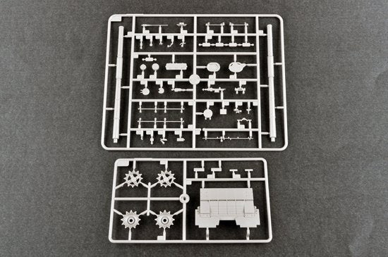 Trumpeter 09510 Russian T-72B3M MBT 1/35 – immagine 13