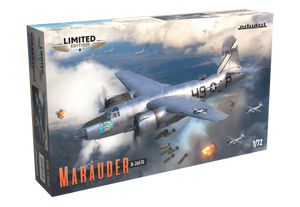 Eduard 2146 MARAUDER The Limited Edition 1/72