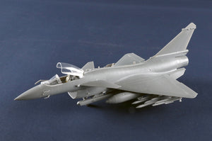 Trumpeter 01698 Chinese J-10C Fighter 1/72 – image 13