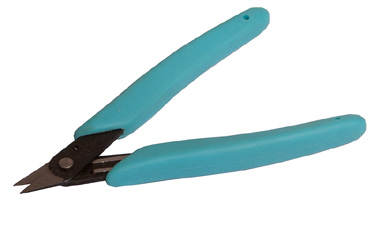 Fine-Art FA-502 Photo-Etched Cutting Pliers