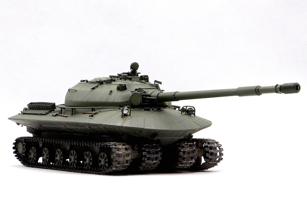 Hobby Boss 80158 Soviet Object 279 1/35 – imagen 9