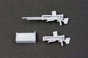 Fine Molds 35720 IJA Type 3 SPG Ho-Ni III Interior &amp;amp; Caterpillar Set 1/35 – Bild 3
