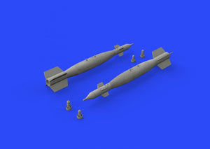 Eduard 648475 PAVE Way I Mk 83 Hi Speed LGB Thermally Protected 1/48