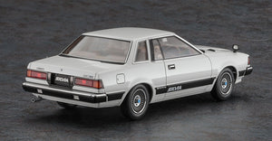 Hasegawa HC61 Nissan Silvia (S110) Early Version HT 2000ZSE-X (1979) 1/24 – obrázek 5