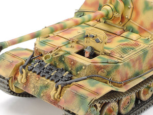 Tamiya 35325 German Tank Destroyer Elefant 1/35 – obrázek 5