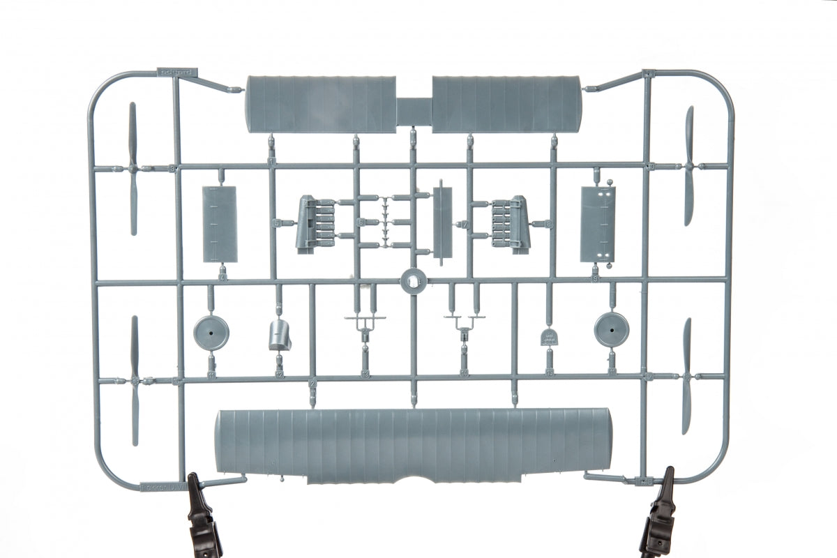 Eduard 8483 Fokker D. VIIF 1/48 – imagen 7