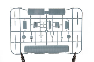 Eduard 8483 Fokker D. VIIF 1/48 – imagen 7