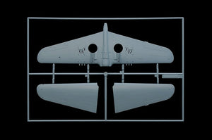 Italeri 2795 P-40 E/K KITTYHAWK 1/48 – Bild 5