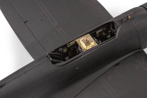 Eduard 491281 D3A1 Val HASEGAWA 1/48 – Bild 9