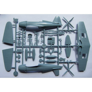 Épée 72091 J2M2 Raiden Modèle 11 (Version tardive) 1/72 – image 3