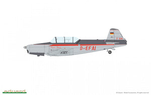 Eduard 11167 Z-326 Trenér Master DUAL COMBO 1/48 – image 21