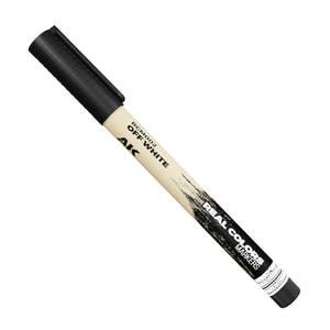 AK Interactive RCM002 OFF WHITE – RC MARKER – image 2