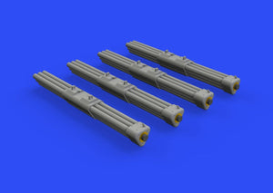 Eduard 648507 SUU-14 dispenser 1/48 – image 3