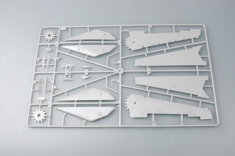 Trumpeter 02835 Su-24M Fencer-D 1/48 – zdjęcie 9