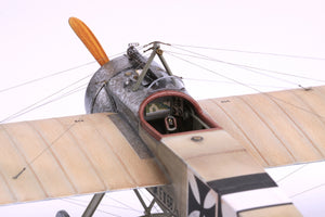 Eduard 8451 Fokker E.II 1/48 – image 13